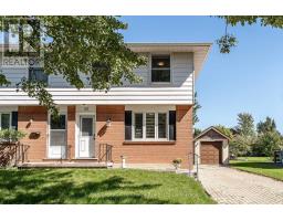 93 KEMP CRESCENT, stratford, Ontario