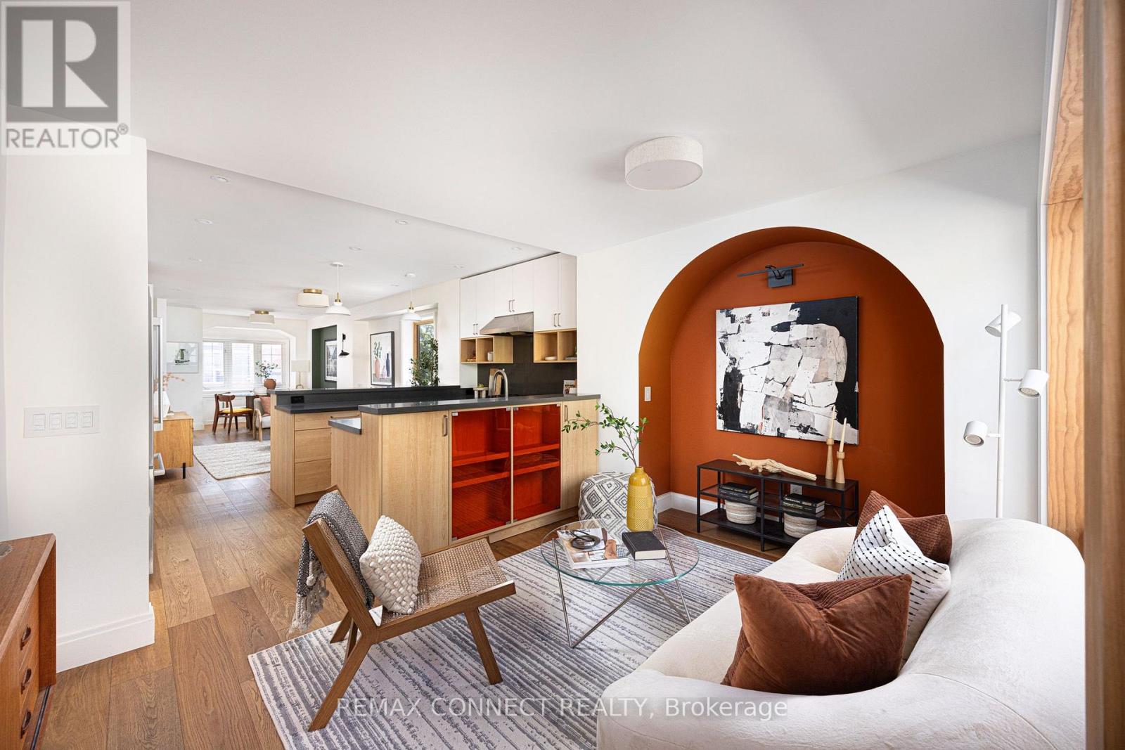 2030 Davenport Road, Toronto, Ontario  M6N 1C6 - Photo 12 - W13778636