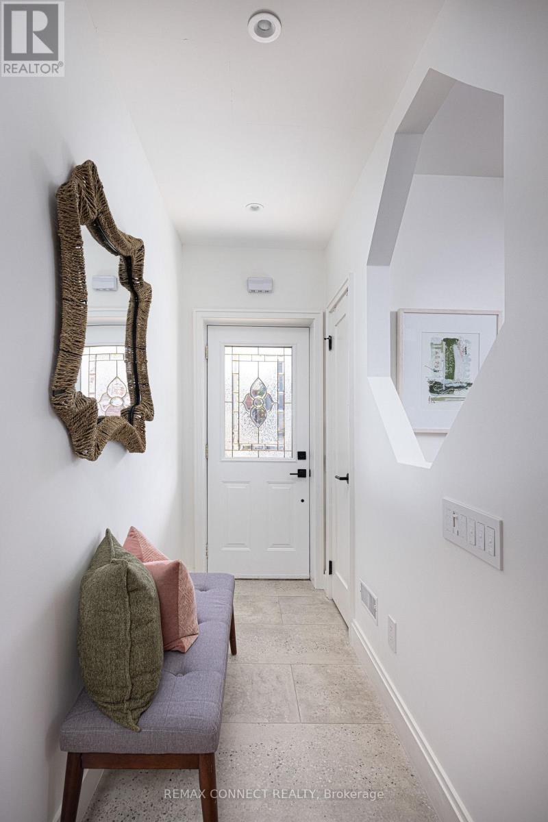 2030 Davenport Road, Toronto, Ontario  M6N 1C6 - Photo 22 - W13778636