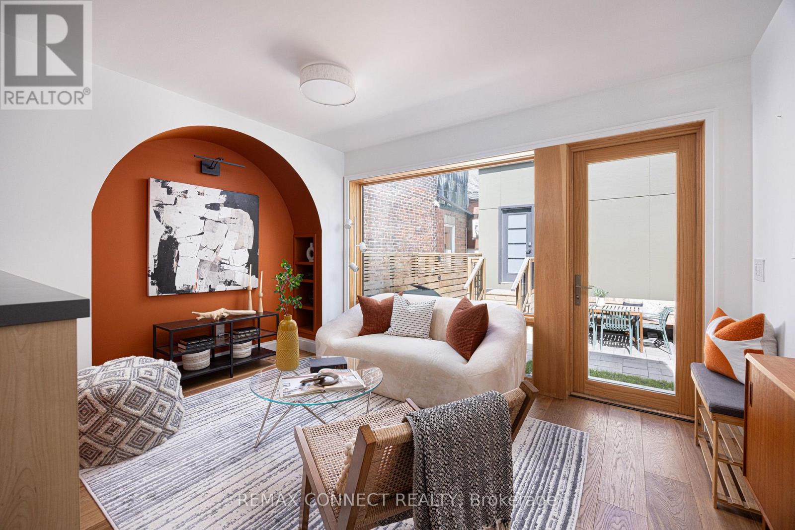 2030 Davenport Road, Toronto, Ontario  M6N 1C6 - Photo 3 - W13778636