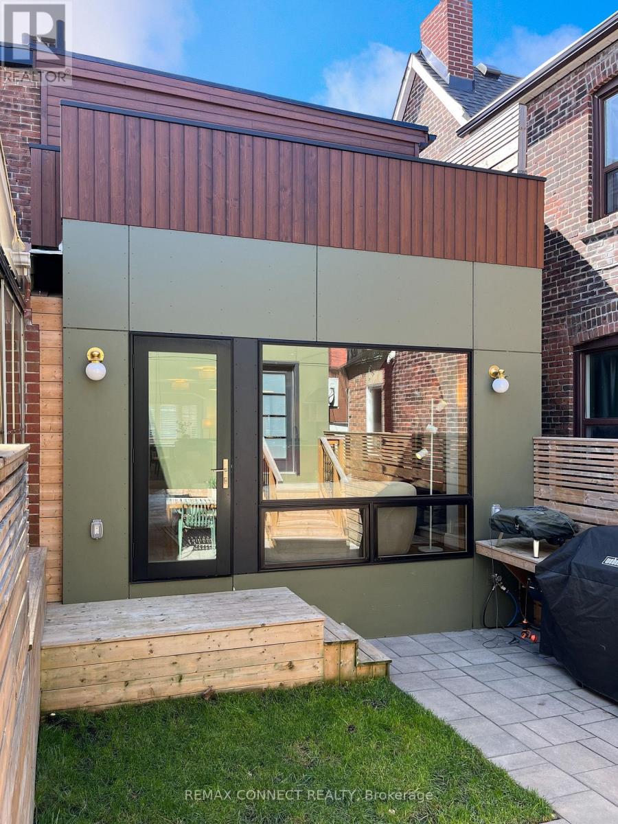 2030 Davenport Road, Toronto, Ontario  M6N 1C6 - Photo 44 - W13778636