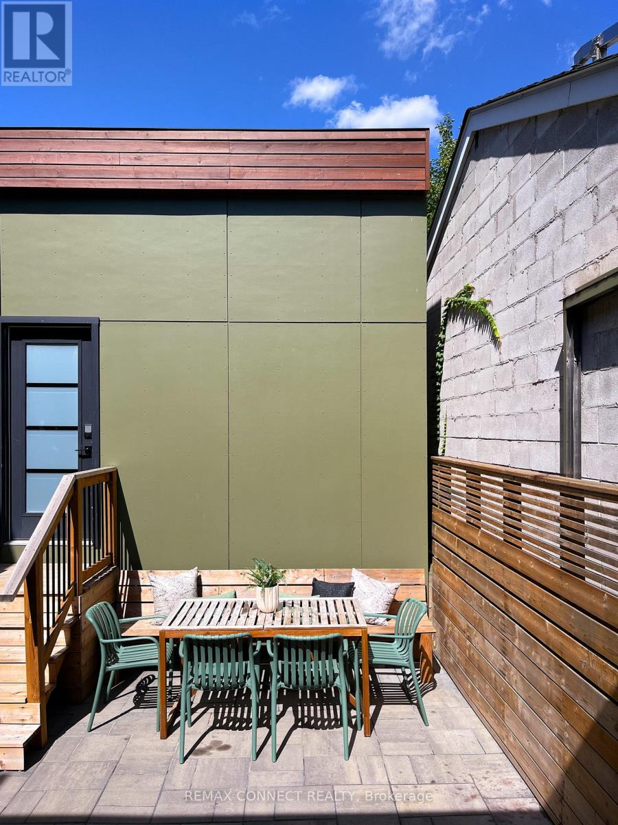 2030 Davenport Road, Toronto, Ontario  M6N 1C6 - Photo 45 - W13778636