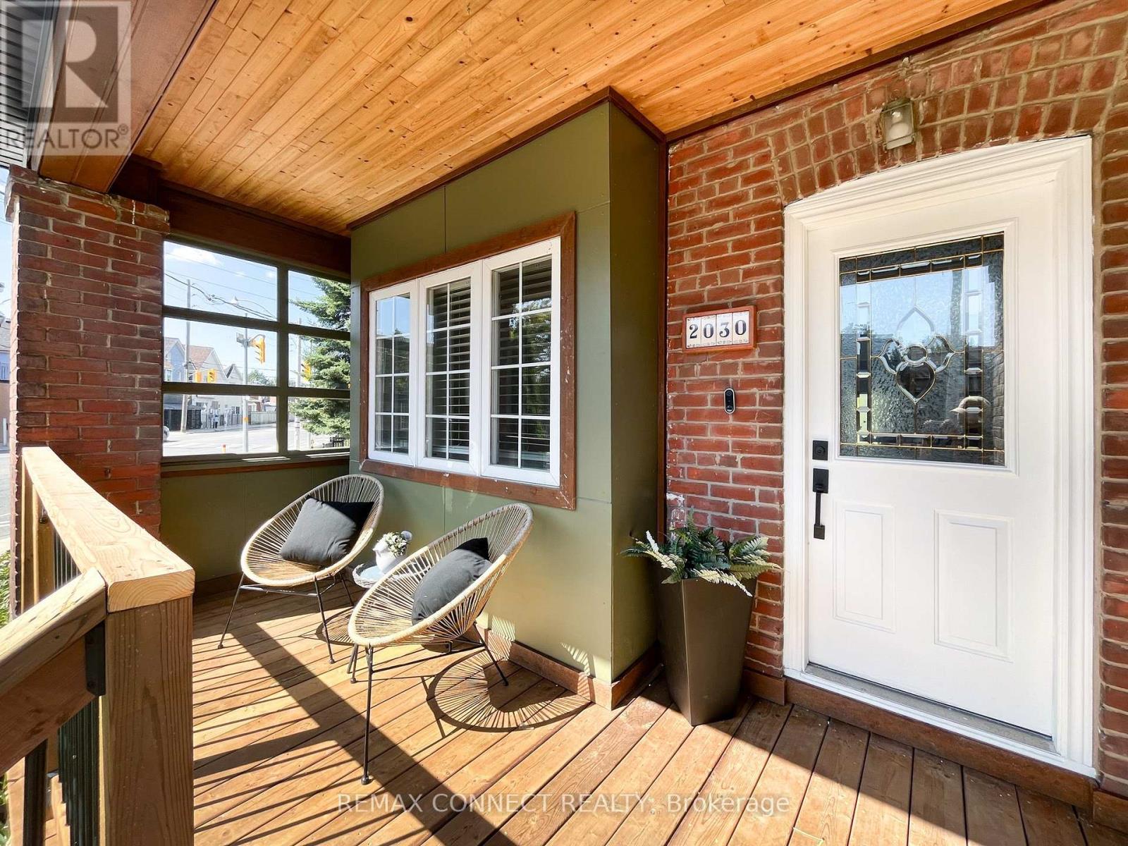 2030 Davenport Road, Toronto, Ontario  M6N 1C6 - Photo 48 - W13778636