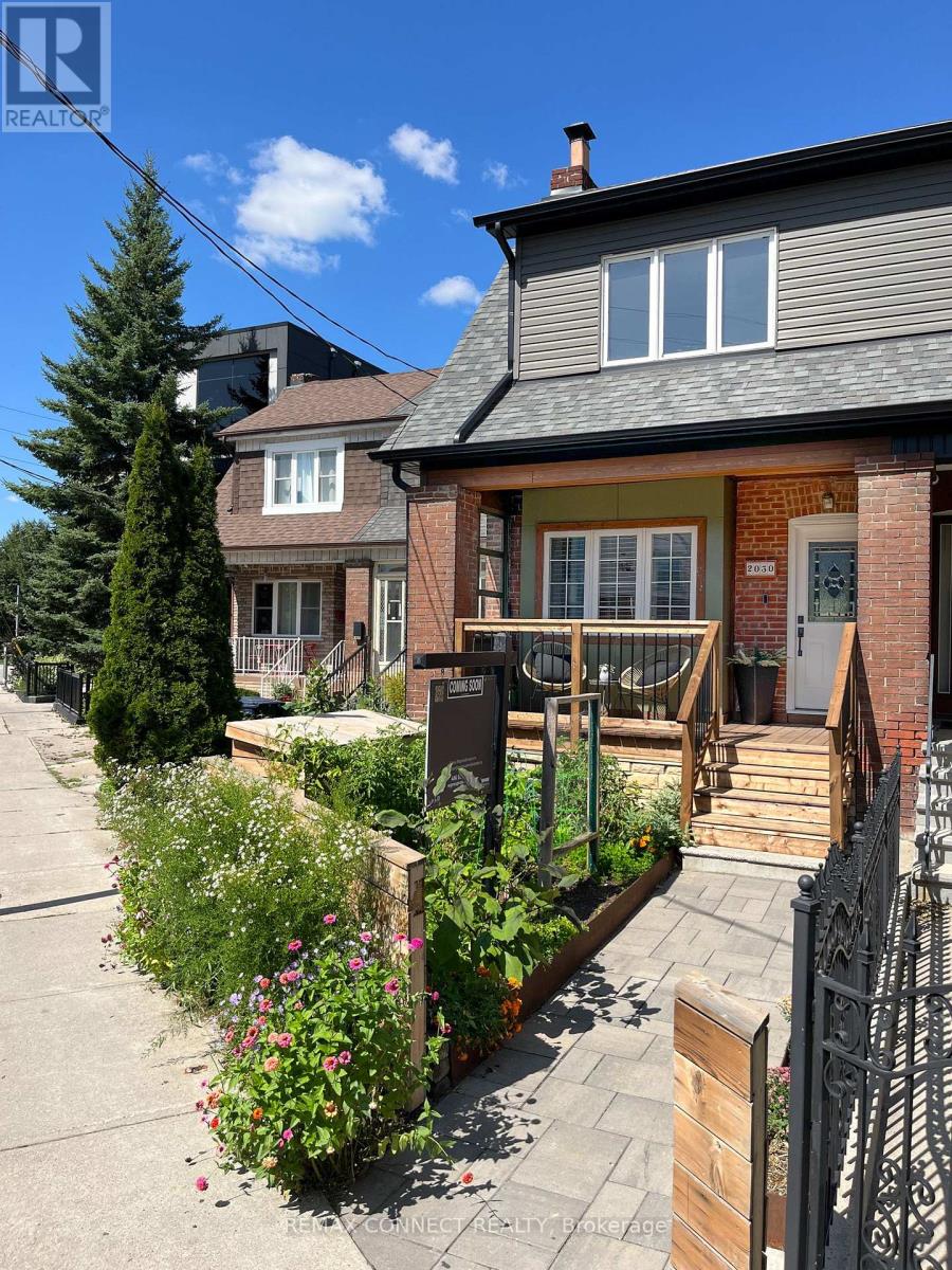 2030 Davenport Road, Toronto, Ontario  M6N 1C6 - Photo 50 - W13778636