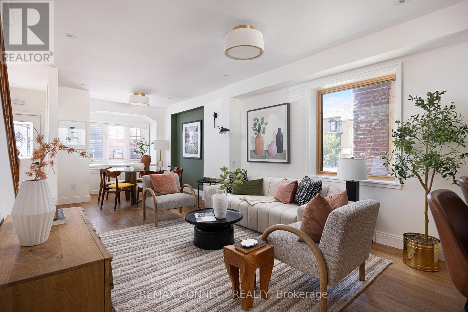 2030 Davenport Road, Toronto, Ontario  M6N 1C6 - Photo 6 - W13778636