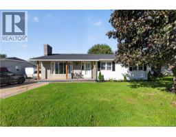 833 Frampton Lane, Moncton, New Brunswick