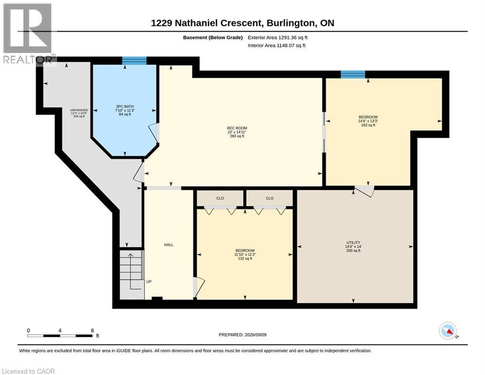 1229 Nathaniel Crescent, Burlington, Ontario  L7S 2A6 - Photo 39 - 40861506