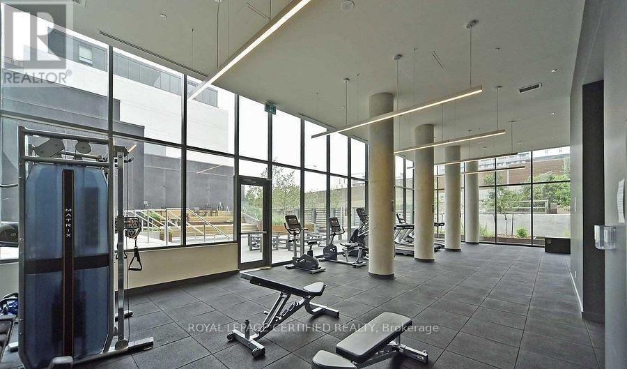 1407 - 120 Varna Drive, Toronto, Ontario  M6A 0B3 - Photo 26 - C13777878