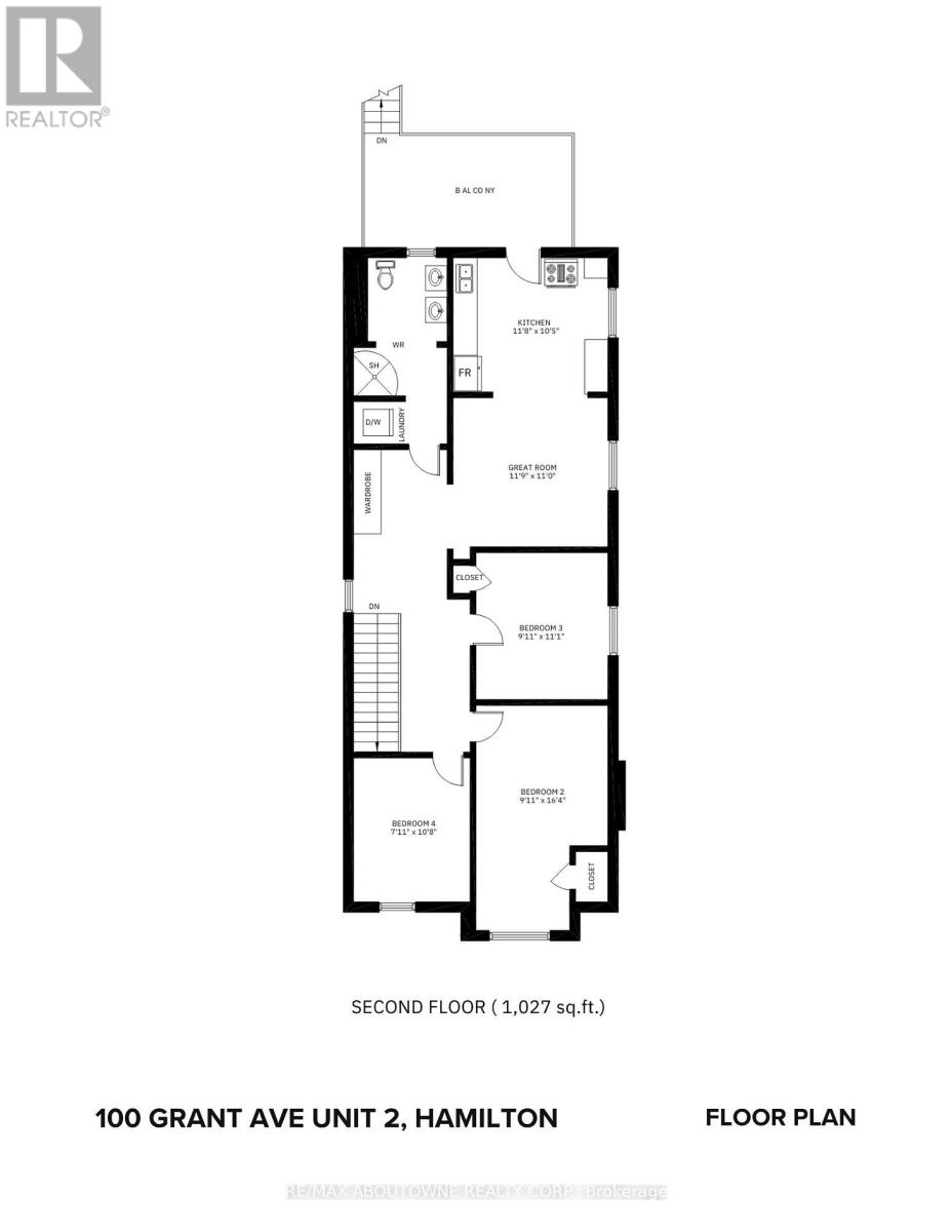 #2 - 100 Grant Avenue, Hamilton, Ontario  L8N 2X7 - Photo 21 - X13778616