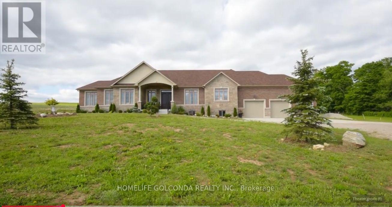 5421 Trafalgar Road, Erin, Ontario  N0B 1T0 - Photo 1 - X13778646