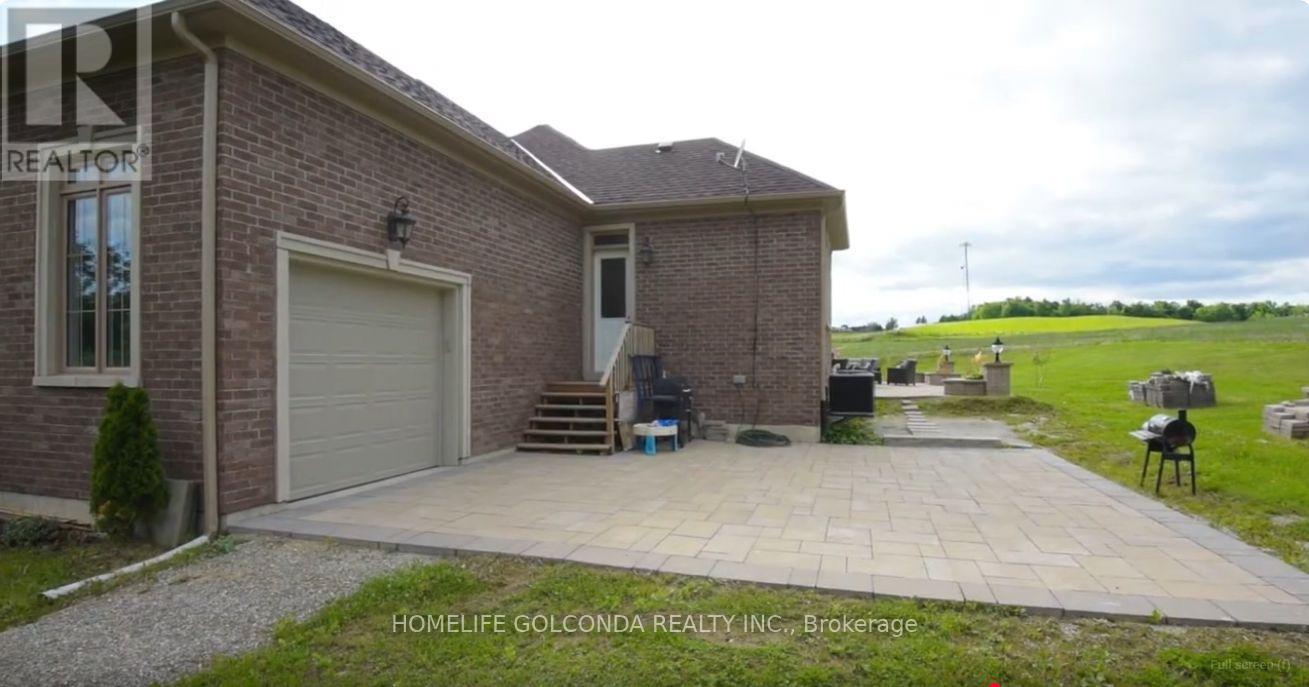 5421 Trafalgar Road, Erin, Ontario  N0B 1T0 - Photo 13 - X13778646