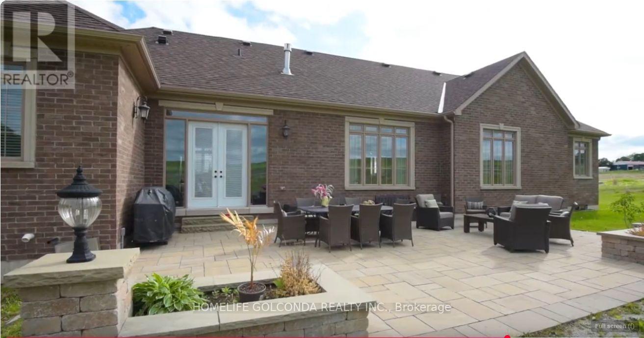 5421 Trafalgar Road, Erin, Ontario  N0B 1T0 - Photo 14 - X13778646