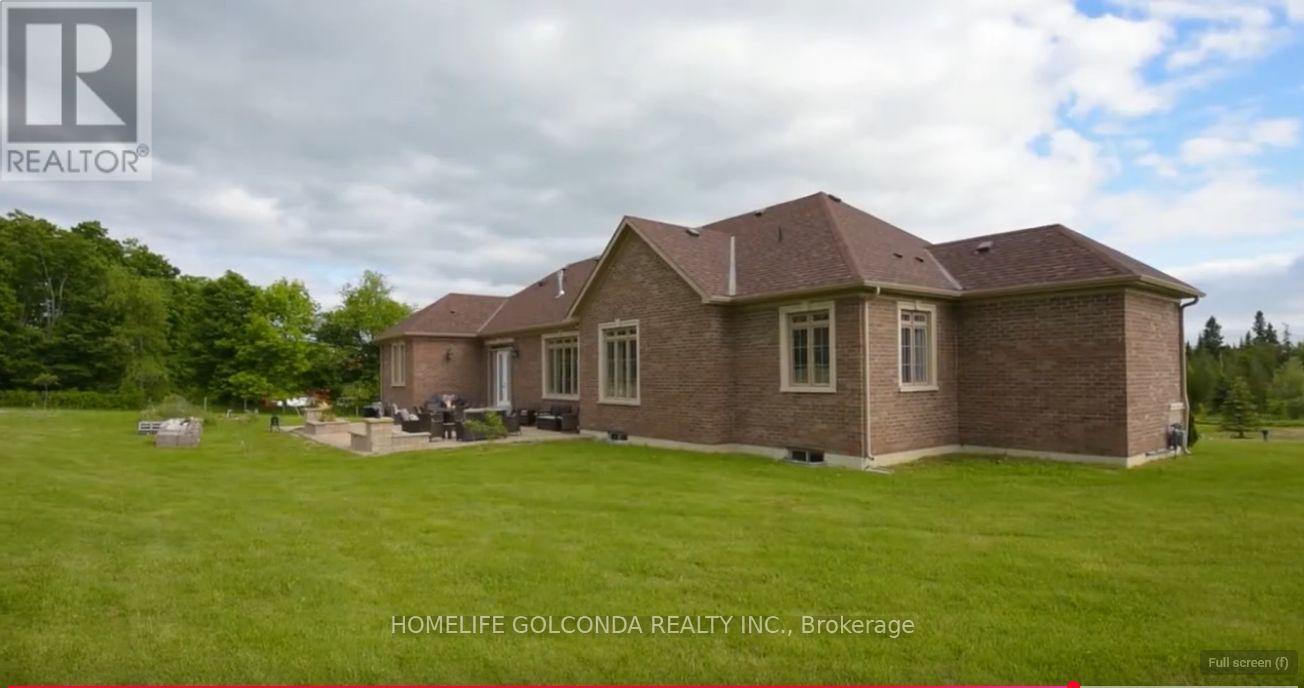 5421 Trafalgar Road, Erin, Ontario  N0B 1T0 - Photo 15 - X13778646