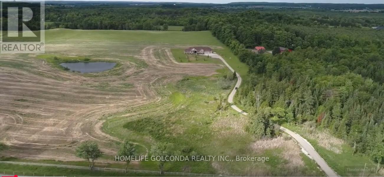 5421 Trafalgar Road, Erin, Ontario  N0B 1T0 - Photo 2 - X13778646