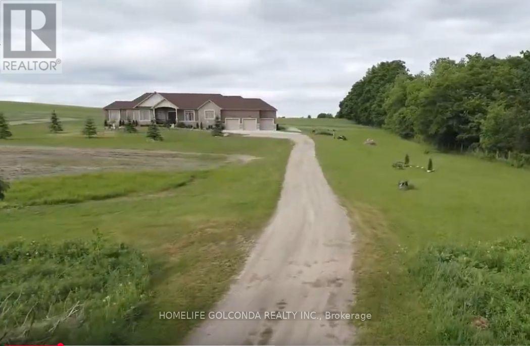 5421 Trafalgar Road, Erin, Ontario  N0B 1T0 - Photo 3 - X13778646