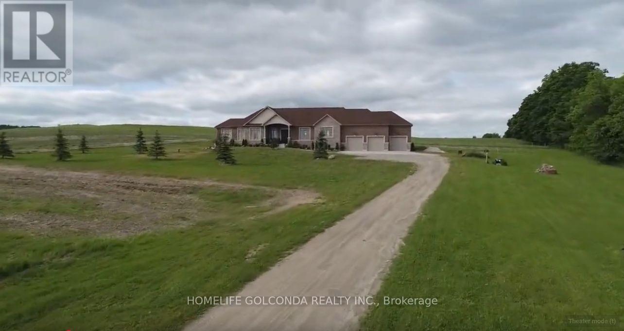 5421 Trafalgar Road, Erin, Ontario  N0B 1T0 - Photo 4 - X13778646