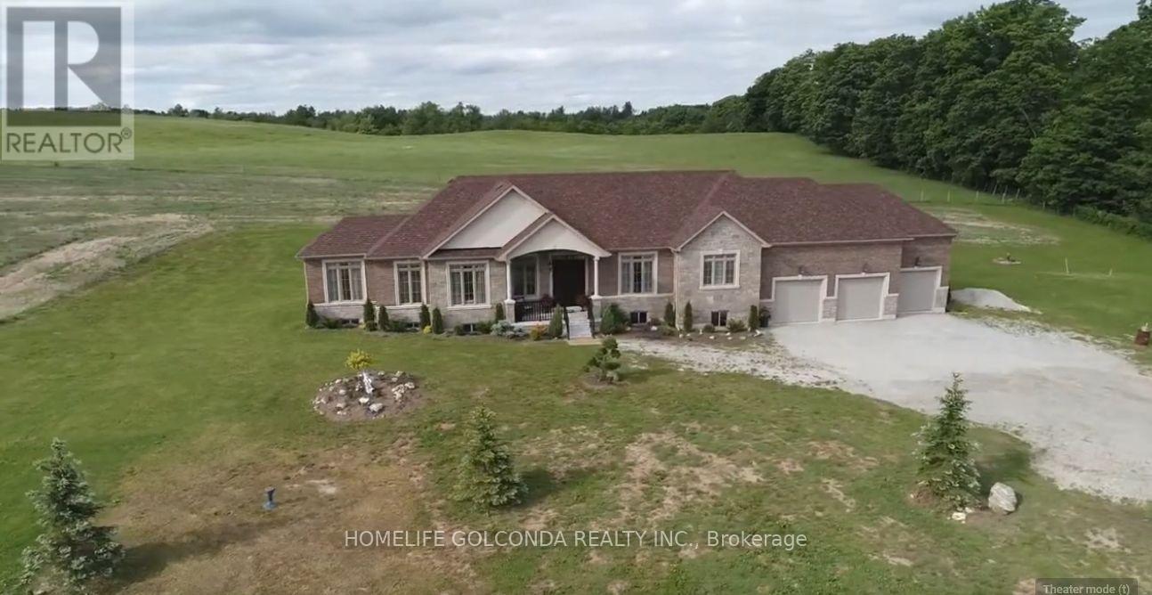 5421 Trafalgar Road, Erin, Ontario  N0B 1T0 - Photo 5 - X13778646