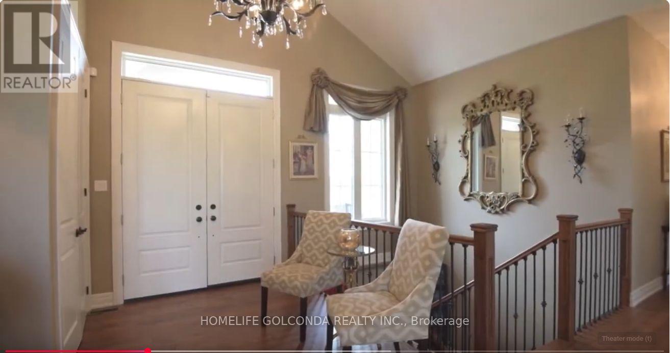 5421 Trafalgar Road, Erin, Ontario  N0B 1T0 - Photo 6 - X13778646
