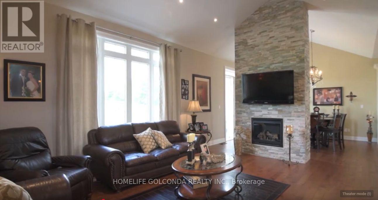 5421 Trafalgar Road, Erin, Ontario  N0B 1T0 - Photo 7 - X13778646