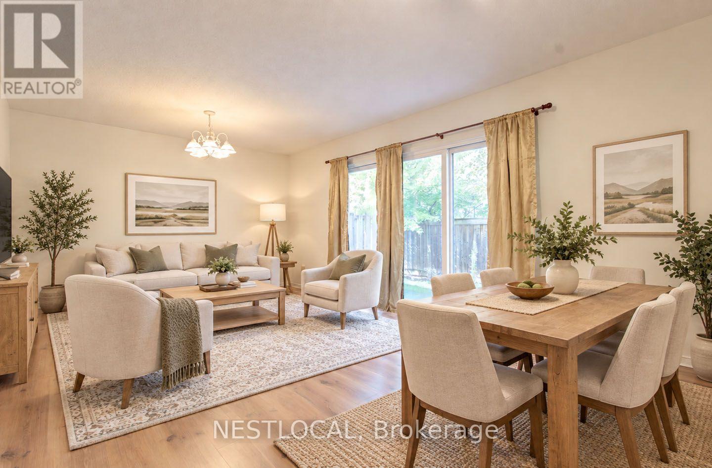 11 - 10 Fallowfield Drive, Kitchener, Ontario  N2C 0A4 - Photo 12 - X13778100