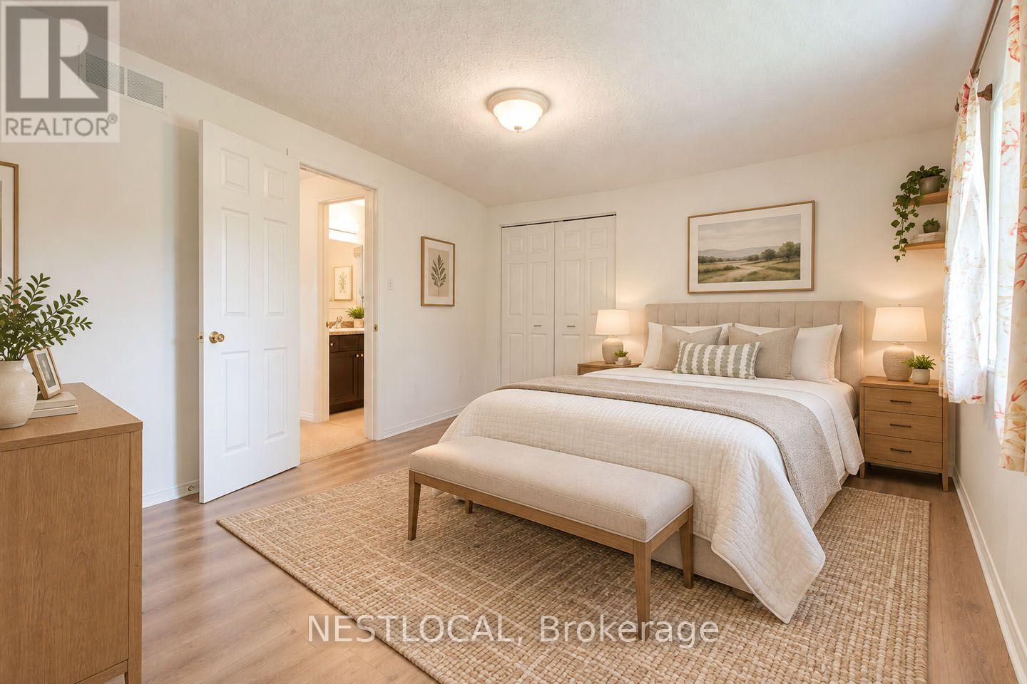 11 - 10 Fallowfield Drive, Kitchener, Ontario  N2C 0A4 - Photo 20 - X13778100