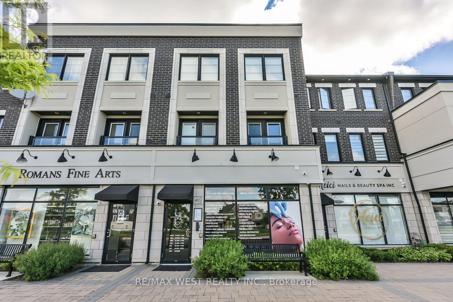 2 - 401 KLEINBURG SUMMIT WAY, Vaughan, Ontario