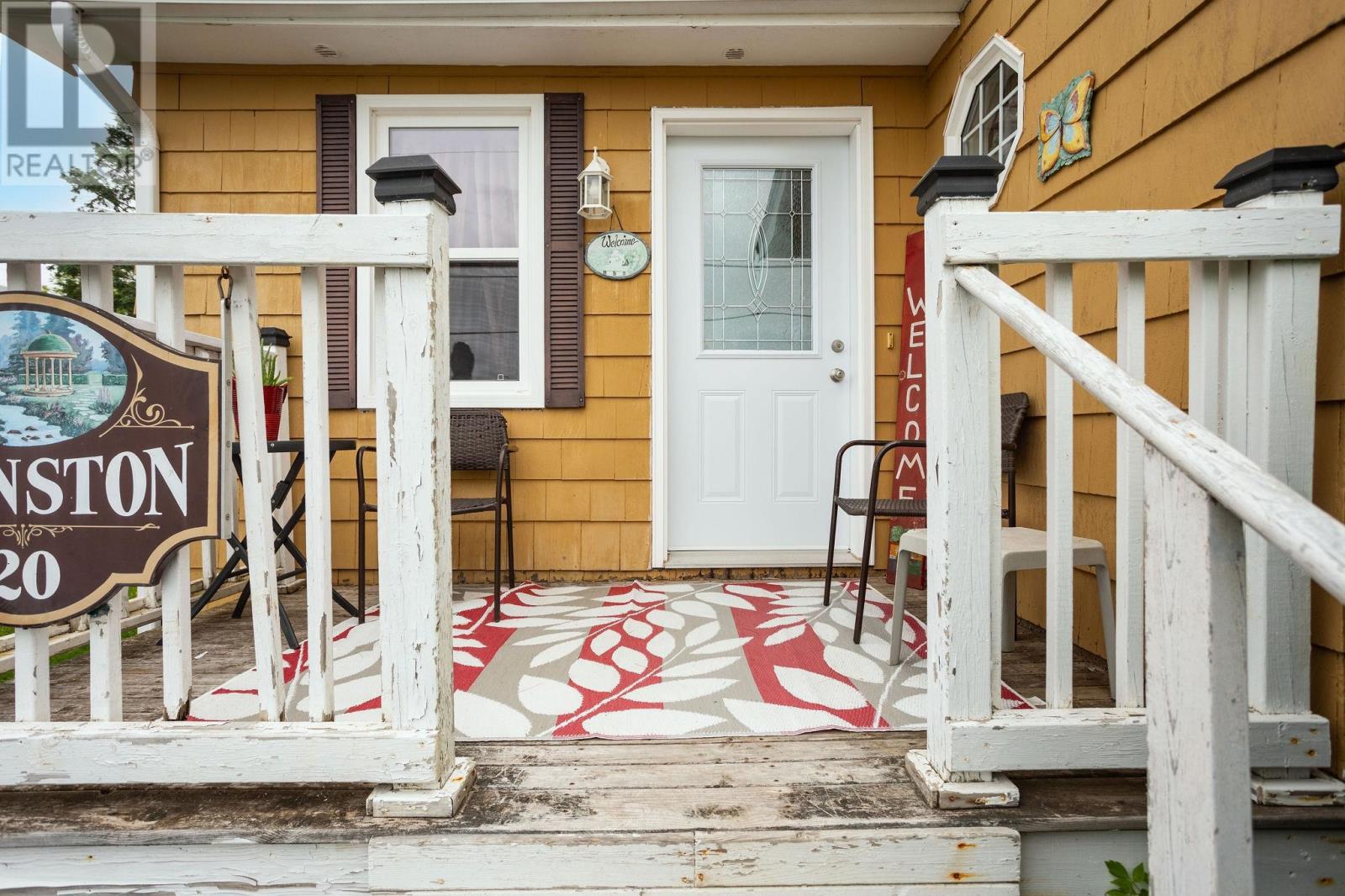 20 Yeo Crescent, Montague, Prince Edward Island  C0A 1R0 - Photo 5 - 202623165