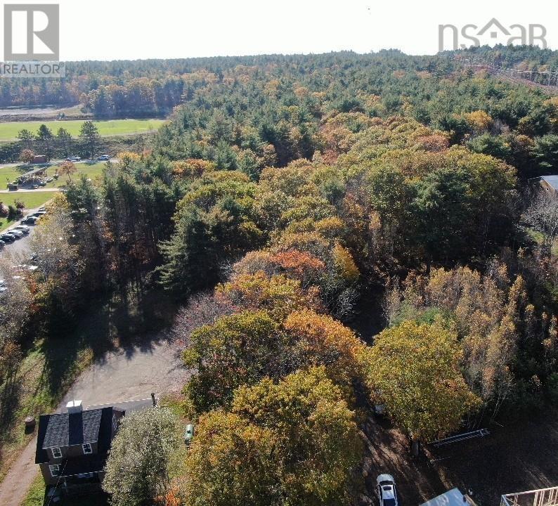 Lot 3 King Street, Bridgewater, Nova Scotia