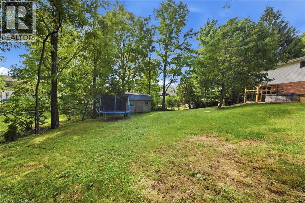 11 Dundas Street W, Paris, Ontario  N3L 1E9 - Photo 41 - 40861699