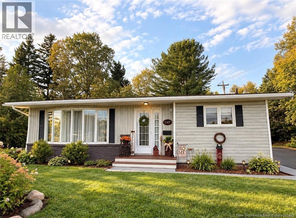 1145 Veniot, Bathurst, New Brunswick
