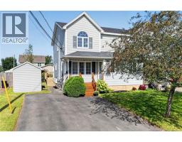 27 Stoneham Drive, Moncton, New Brunswick
