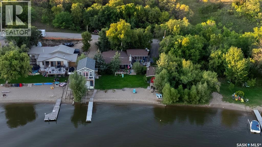 526 Pasqua Lake ROAD, north qu'appelle rm no. 187, Saskatchewan