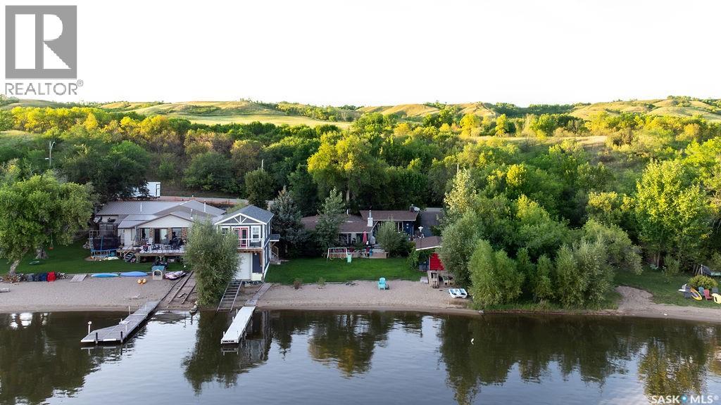 526 Pasqua Lake Road, North Qu'appelle Rm No. 187, Saskatchewan  S0G 1S0 - Photo 30 - SK048350