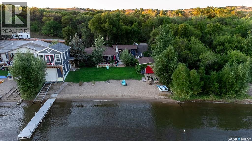 526 Pasqua Lake Road, North Qu'appelle Rm No. 187, Saskatchewan  S0G 1S0 - Photo 4 - SK048350