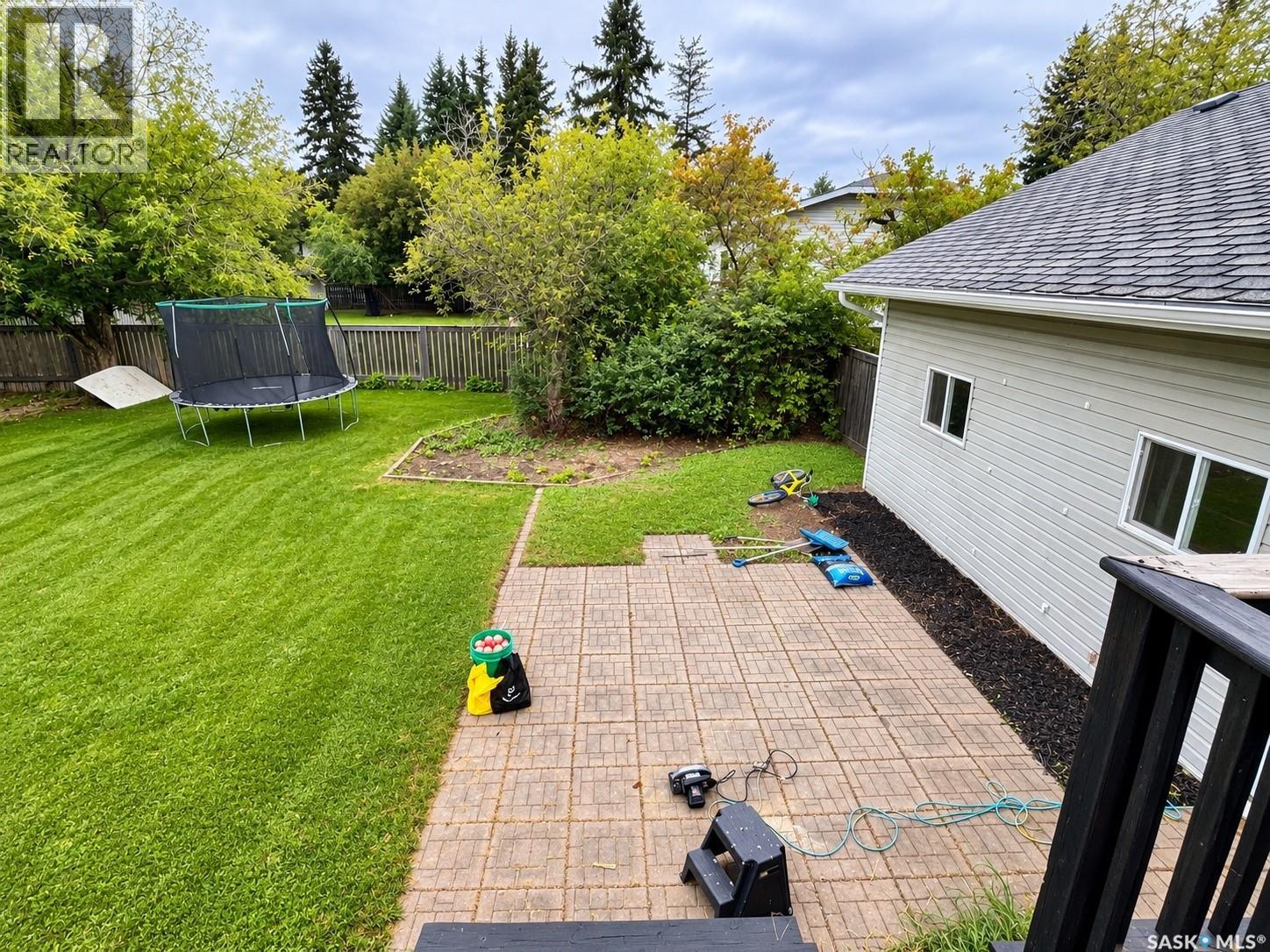 306 Centre Avenue, Meadow Lake, Saskatchewan  S9X 1H2 - Photo 23 - SK048052