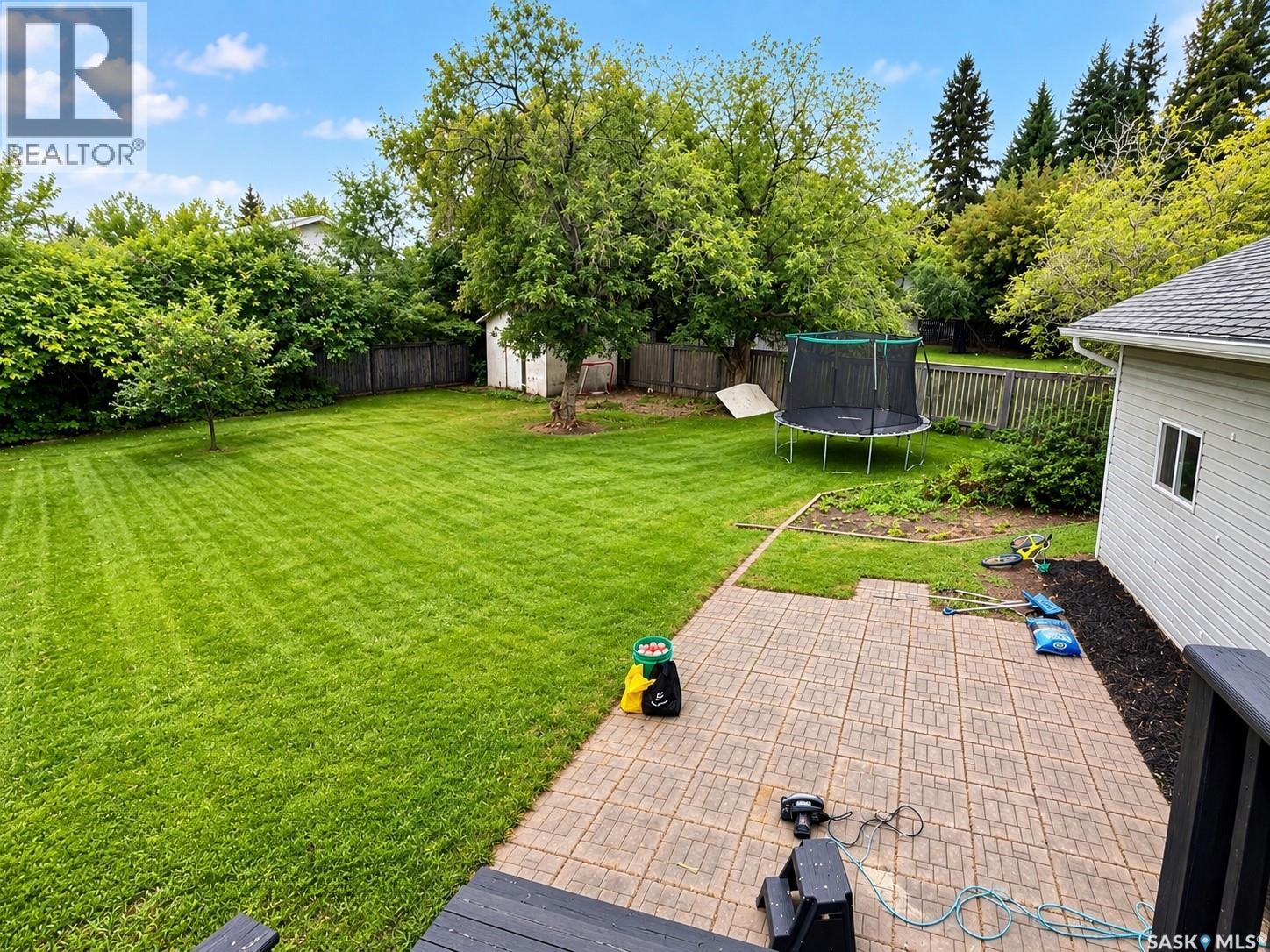 306 Centre Avenue, Meadow Lake, Saskatchewan  S9X 1H2 - Photo 25 - SK048052