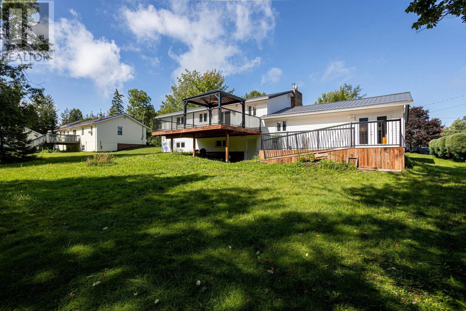 35 Ernest Avenue, Beaver Bank, Nova Scotia  B4G 1C1 - Photo 37 - 202623166