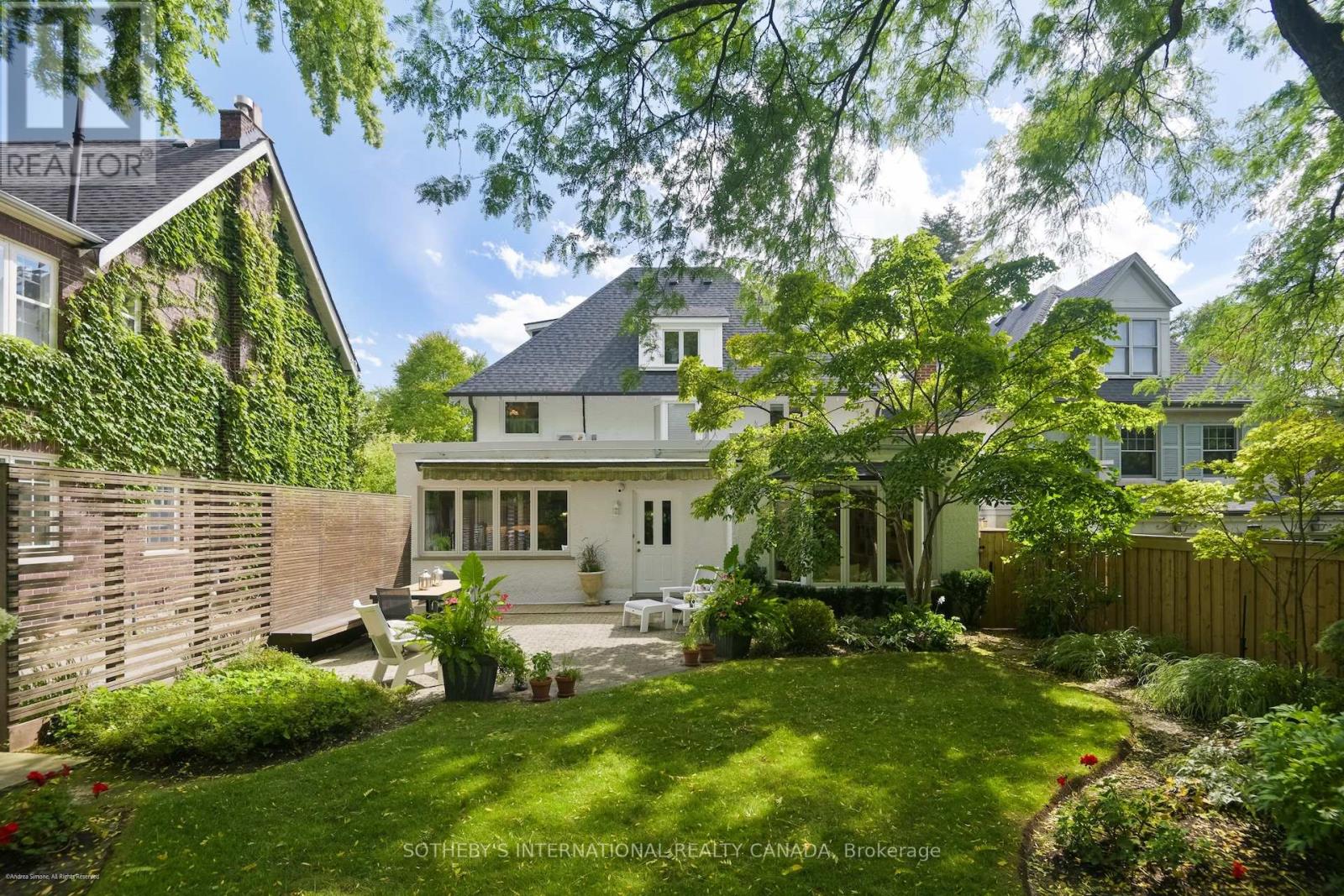 186 Rosedale Heights Drive, Toronto, Ontario  M4T 1C9 - Photo 38 - C13778234
