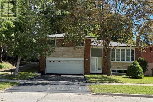 59 CEDAR DRIVE, Toronto, Ontario