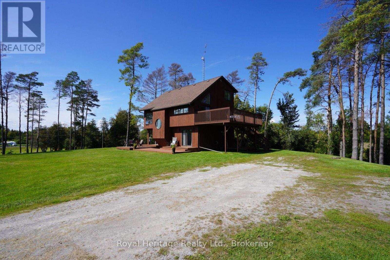 215 Fifth Line Dummer South Road, Douro-Dummer, Ontario  K0L 3A0 - Photo 29 - X13778676