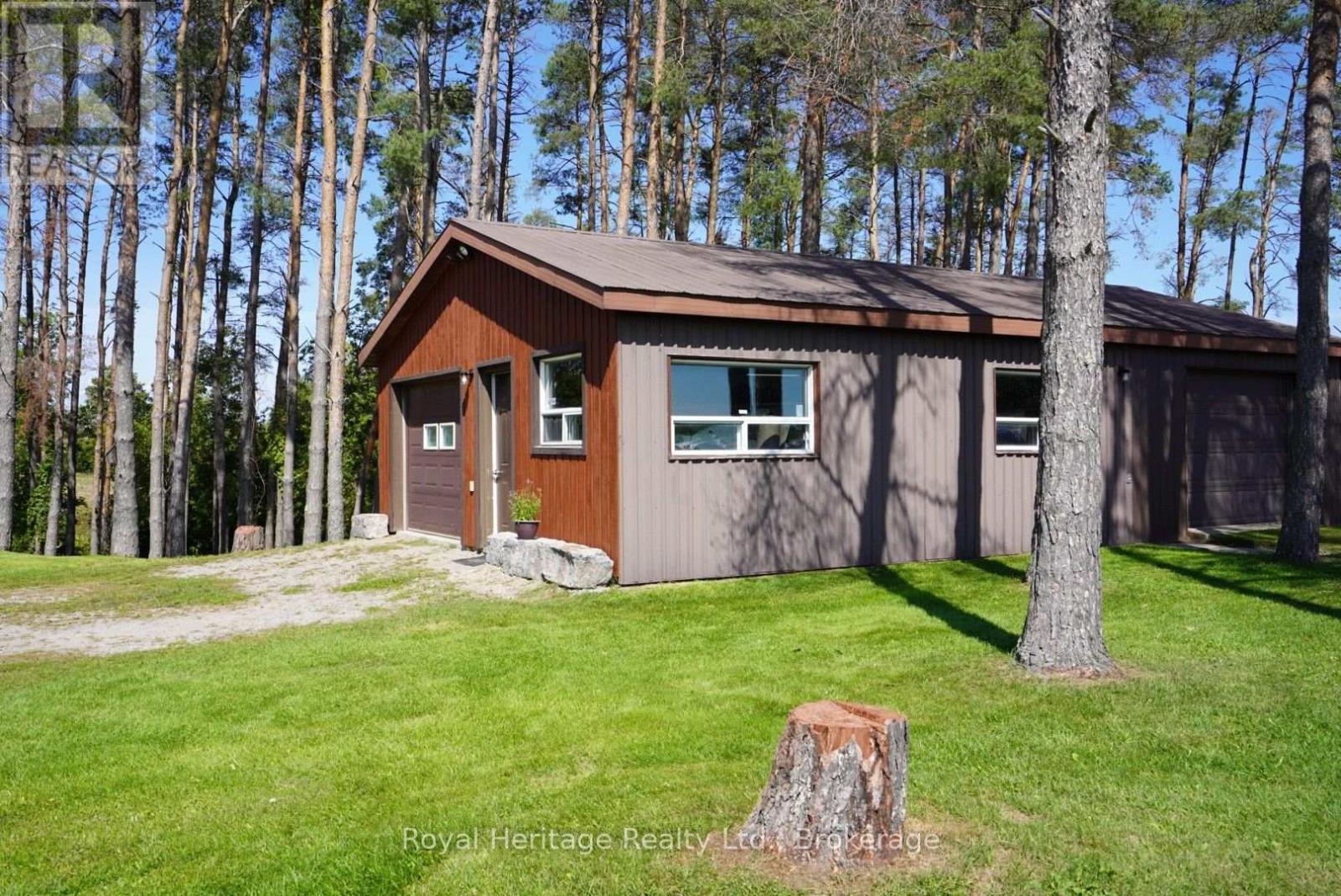 215 Fifth Line Dummer South Road, Douro-Dummer, Ontario  K0L 3A0 - Photo 30 - X13778676