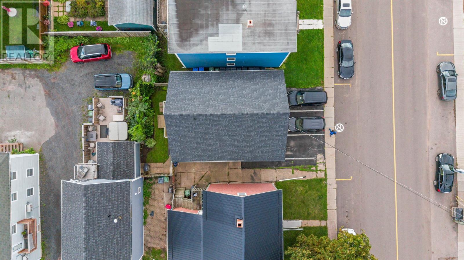 12, 14, 16 Hillsborough Street, Charlottetown, Prince Edward Island  C1A 3W2 - Photo 46 - 202623007