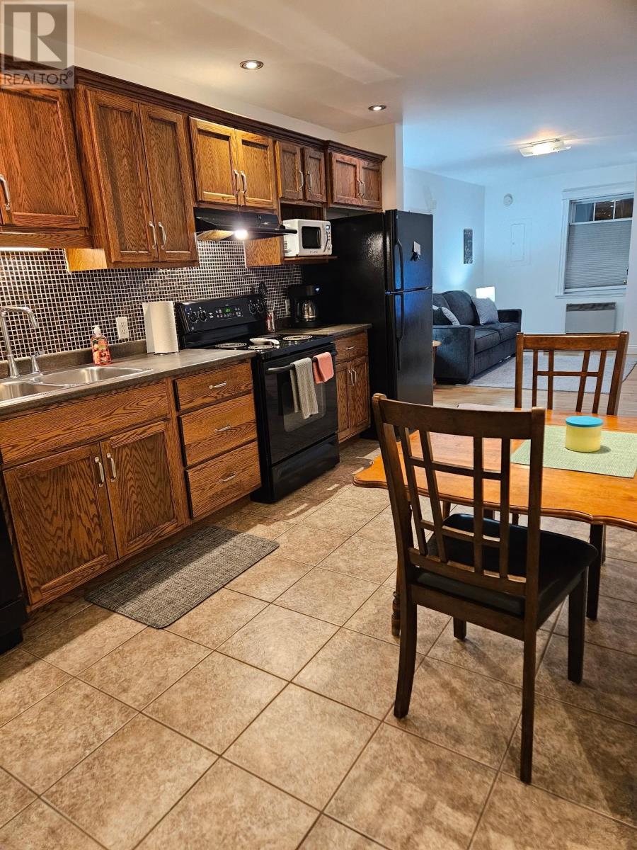 12, 14, 16 Hillsborough Street, Charlottetown, Prince Edward Island  C1A 3W2 - Photo 9 - 202623007