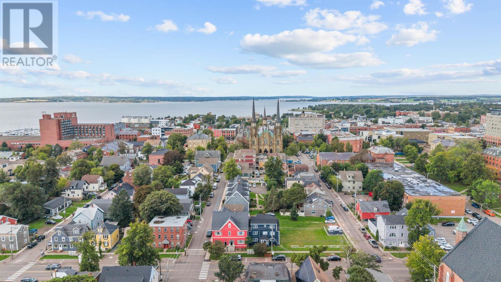 12, 14, 16 Hillsborough Street, Charlottetown, Prince Edward Island  C1A 3W2 - Photo 49 - 202623007