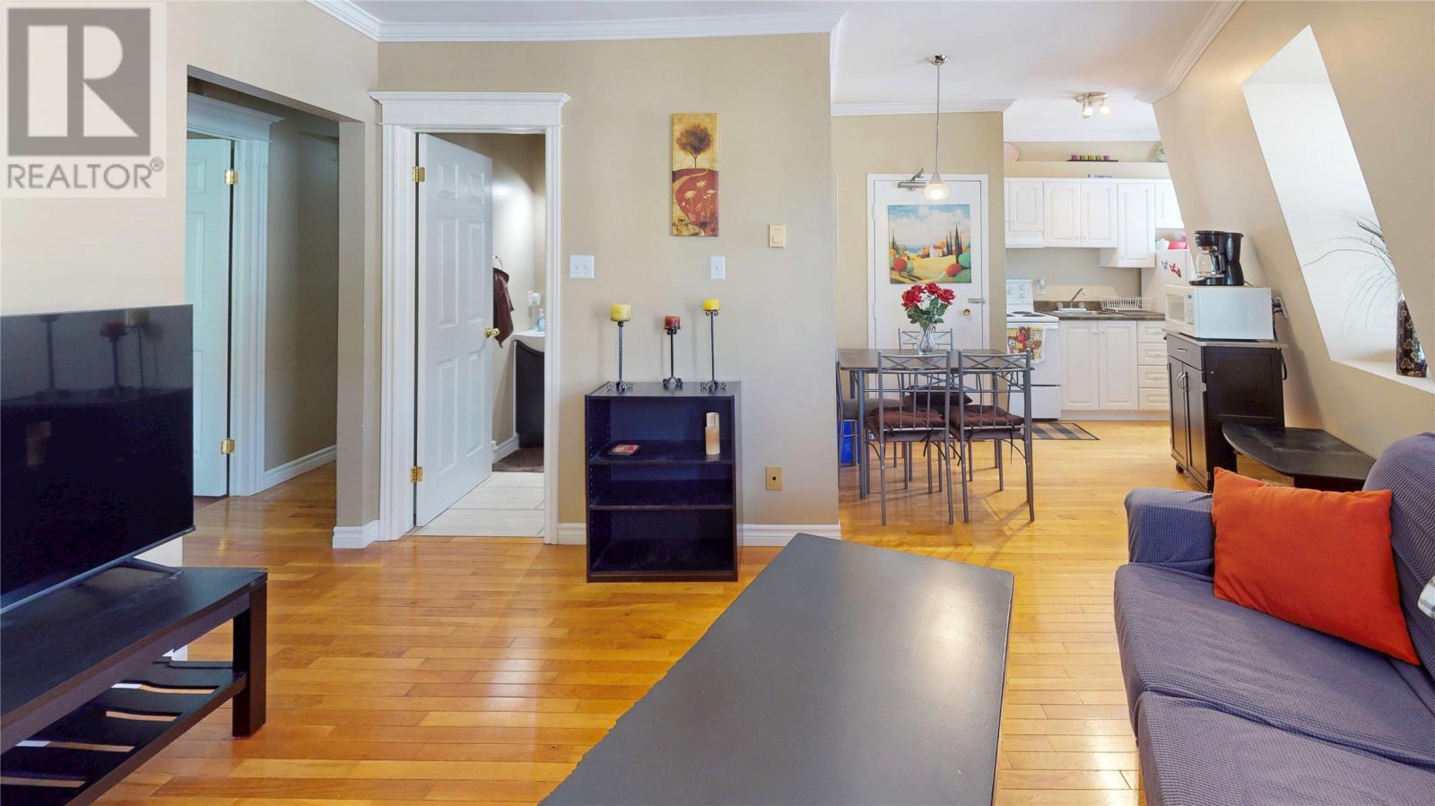 117 Queen's Road Unit#25, St. John's — photo 10