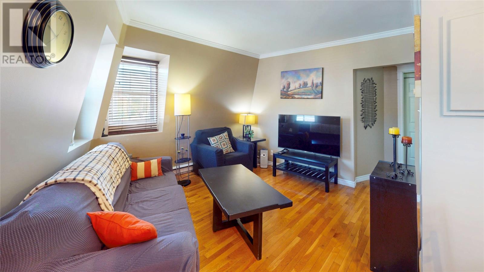 117 Queen's Road Unit#25, St. John's — photo 11