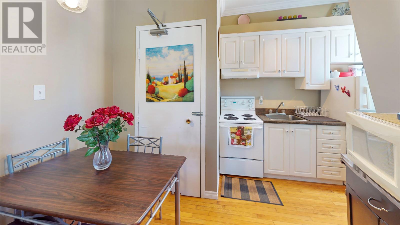 117 Queen's Road Unit#25, St. John's — photo 14