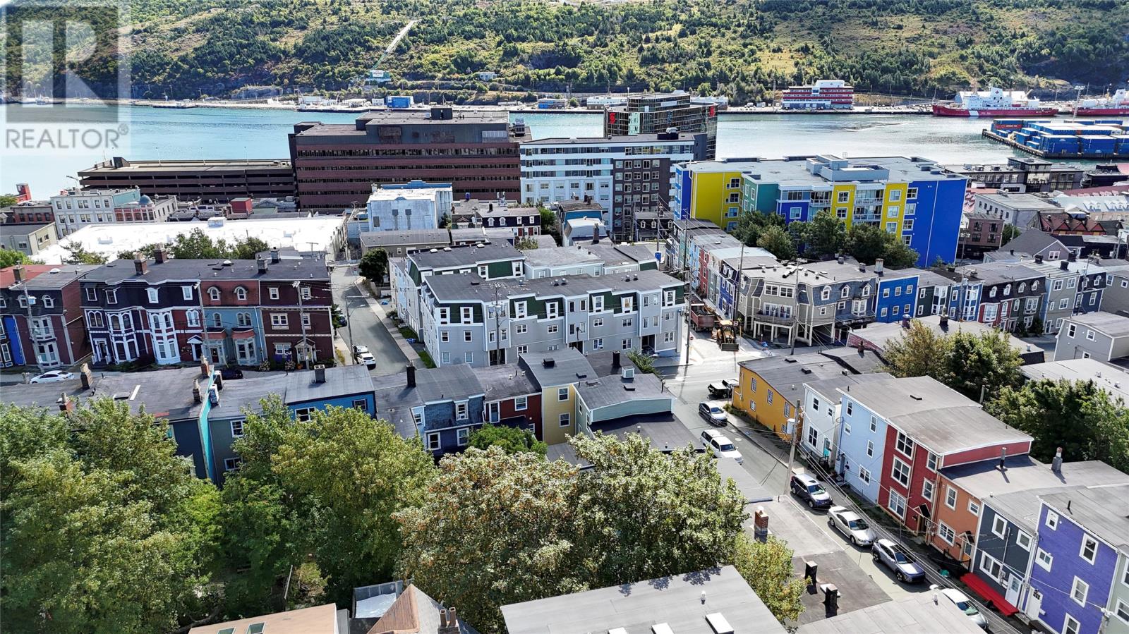 117 Queen's Road Unit#25, St. John's — photo 5
