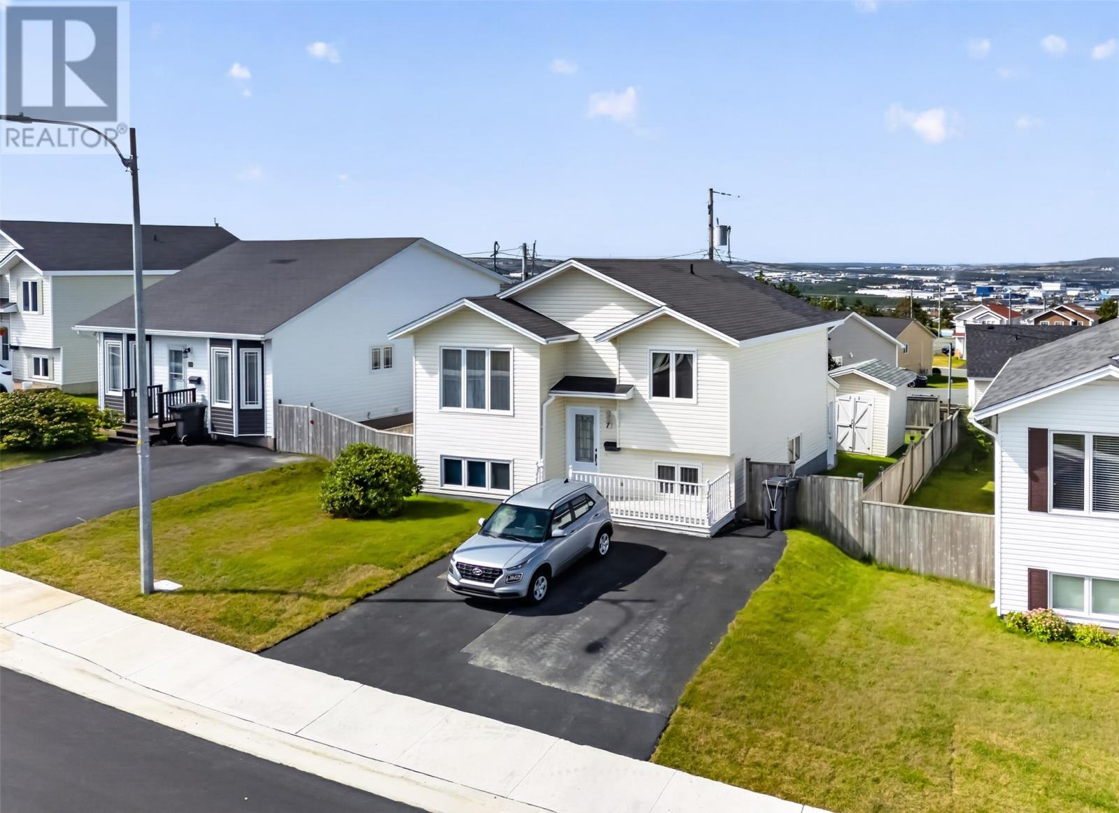 7 Wyatt Boulevard, Mt. Pearl — photo 2