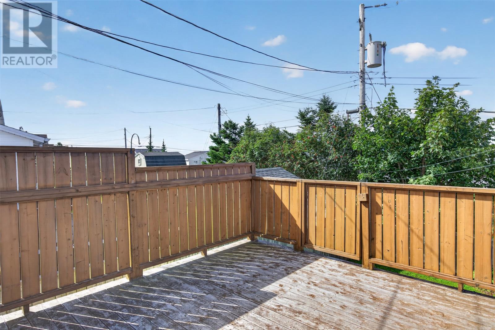 7 Wyatt Boulevard, Mt. Pearl — photo 22